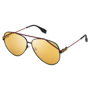 Occhiali da sole Uomo Fila Ø 61 mm