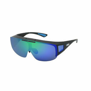 Occhiali da sole Uomo Fila SFI126 99R43P