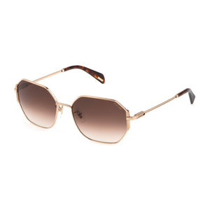 Occhiali da sole Donna Police Ø 55 mm