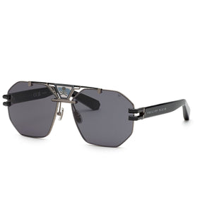 Occhiali da sole Uomo PHILIPP PLEIN ø 63 mm