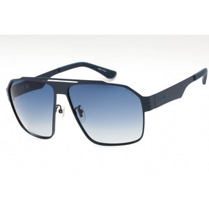 Occhiali da sole Uomo Police SPLL08M-63S72P ø 63 mm
