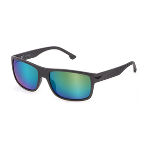 Occhiali da sole Uomo Police ø 60 mm