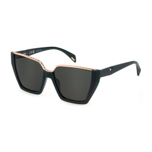 Occhiali da sole Donna Police SPLL33E-5706WT ø 57 mm