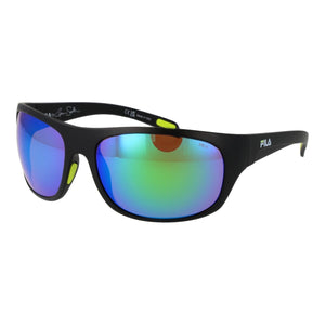 Occhiali da sole Uomo Fila SFI514 64U28V
