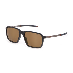 Occhiali da sole Uomo Police SPLL16-58V78X  58 mm