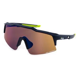 Occhiali da sole Unisex Fila Ø 99 mm
