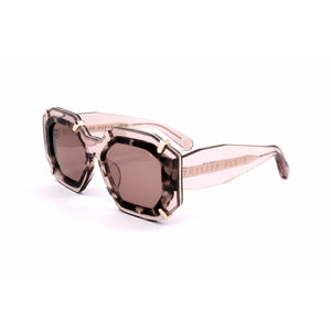 Occhiali da sole Donna PHILIPP PLEIN SPP098V-0D48 Ø 53 mm