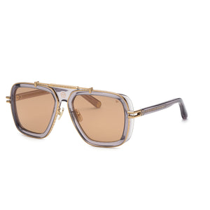 Occhiali da sole Uomo PHILIPP PLEIN ø 57 mm