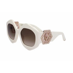 Occhiali da sole Donna PHILIPP PLEIN SPP102S-09ZQ ø 54 mm