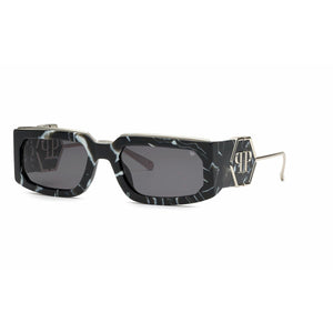 Occhiali da sole Unisex PHILIPP PLEIN ø 58 mm