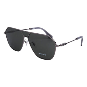 Occhiali da sole Uomo Police Ø 62 mm