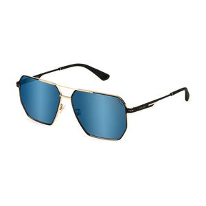 Occhiali da sole Uomo Police Ø 61 mm