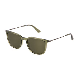 Occhiali da sole Uomo Police Ø 53 mm