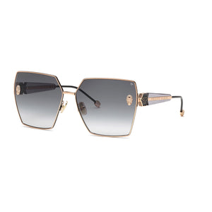 Occhiali da sole Donna PHILIPP PLEIN Ø 64 mm