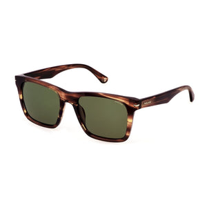 Occhiali da sole Uomo Police Ø 55 mm