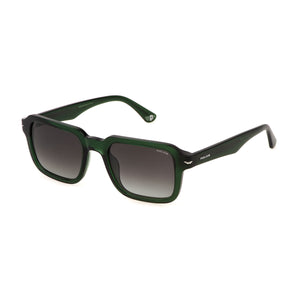 Occhiali da sole Uomo Police Ø 52 mm