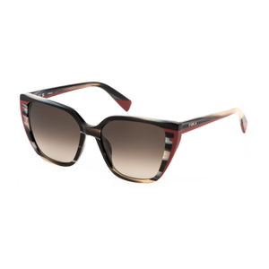 Occhiali da sole Donna Furla Ø 55 mm