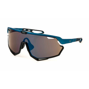 Occhiali da sole Unisex Fila Ø 99 mm
