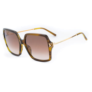 Occhiali da sole Donna Escada ø 57 mm