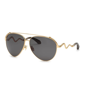 Occhiali da sole Donna Roberto Cavalli Ø 65 mm