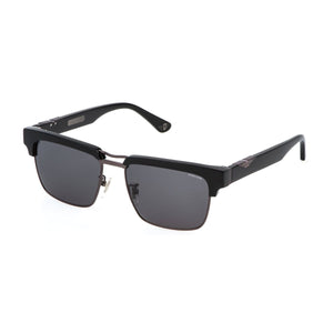 Occhiali da sole Uomo Police Ø 55 mm