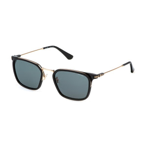 Occhiali da sole Uomo Police Dorato ø 54 mm