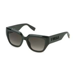 Occhiali da sole Donna Furla Ø 53 mm
