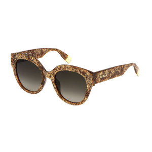 Occhiali da sole Donna Furla Ø 53 mm