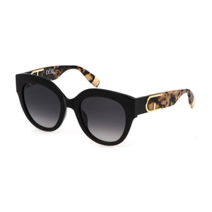 Occhiali da sole Donna Furla Ø 53 mm