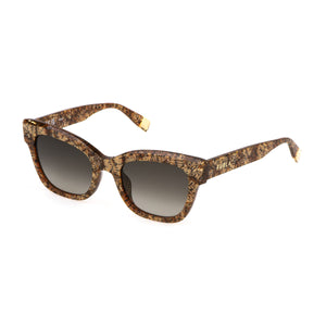 Occhiali da sole Donna Furla Ø 52 mm