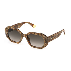 Occhiali da sole Donna Furla ø 54 mm