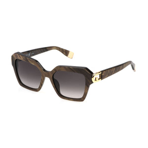 Occhiali da sole Donna Furla Ø 53 mm