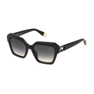 Occhiali da sole Donna Furla Ø 53 mm