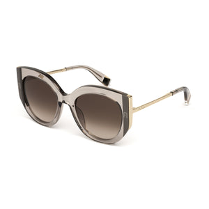 Occhiali da sole Donna Furla Ø 53 mm