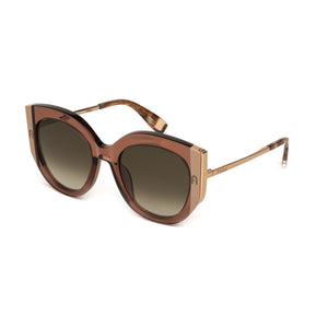 Occhiali da sole Donna Furla Ø 53 mm