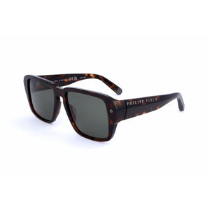 Occhiali da sole Uomo PHILIPP PLEIN SPP081-0722 Ø 55 mm