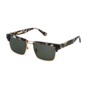 Occhiali da sole Uomo Police SPLP25-5507MR Ø 55 mm