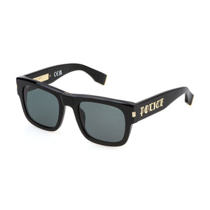 Occhiali da sole Uomo Police ø 54 mm