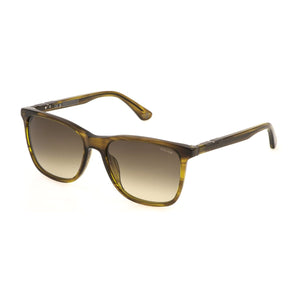 Occhiali da sole Uomo Police ø 56 mm