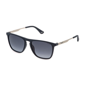 Occhiali da sole Uomo Police SPLQ80-559AGM Ø 55 mm