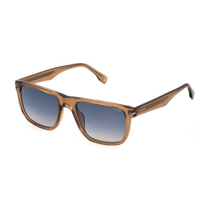 Occhiali da sole Uomo Police SPLQ83-560805 ø 56 mm