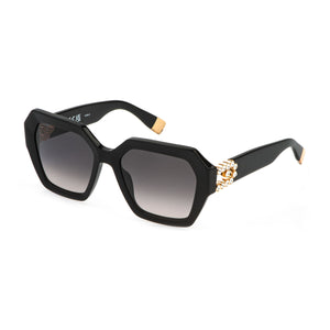 Occhiali da sole Donna Furla Ø 55 mm