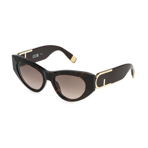 Occhiali da sole Donna Furla ø 54 mm