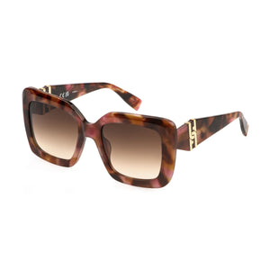 Occhiali da sole Donna Furla Ø 53 mm