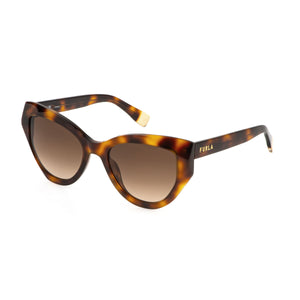 Occhiali da sole Donna Furla ø 54 mm