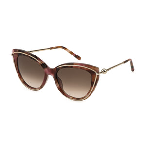 Occhiali da sole Donna Furla Ø 55 mm