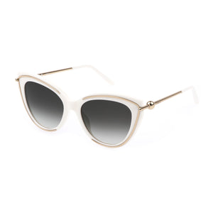 Occhiali da sole Donna Furla Ø 55 mm