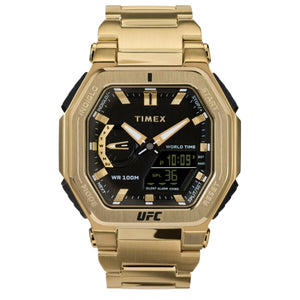 Orologio Uomo Timex (Ø 45 mm)