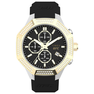 Orologio Uomo Timex (Ø 45 mm)