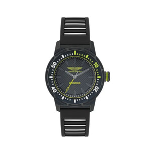 Orologio Uomo Aston Martin MTFK1F503